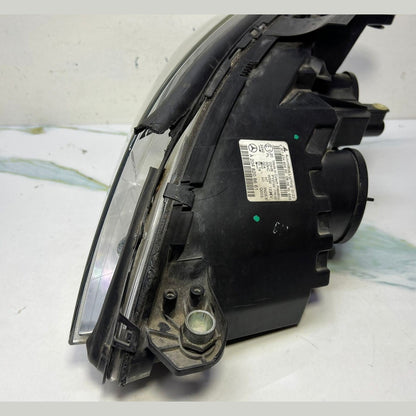 06-08 Mercedes W204 C-Class Front Right Side Head light Headlamp A204 8208661