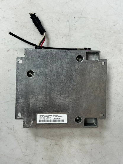 2002-2005 BMW 745i E65 E66 Telephone Compensator Module 6918520 OEM