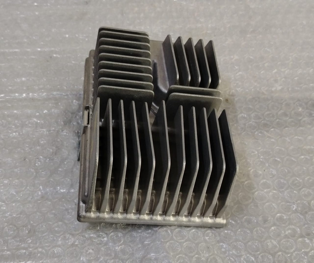 OEM BMW G30 F90 G32 HIFI AUDIO SYSTEM AMPLIFIER UNIT 6834903