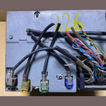 Load image into Gallery viewer, 2007-2013 BMW X5 Head Unit With Screen 65129239226 5 Series F07 F10 F11 F18 and 
