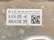 BMW 320iX N20 420xi ENGINE CONTROL COMPUTER ECU ECM DME 8610635