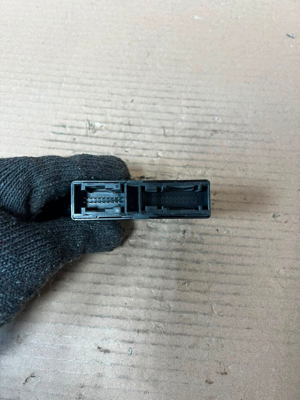 2013-2018 BMW X5 F15 X6 F16 PDC Parking Assistant Control Module 9327352 OEM