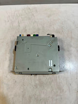 BMW 1 2 3 4 5 F-Series Navigation System CD radio GPS head unit 6821144 OEM