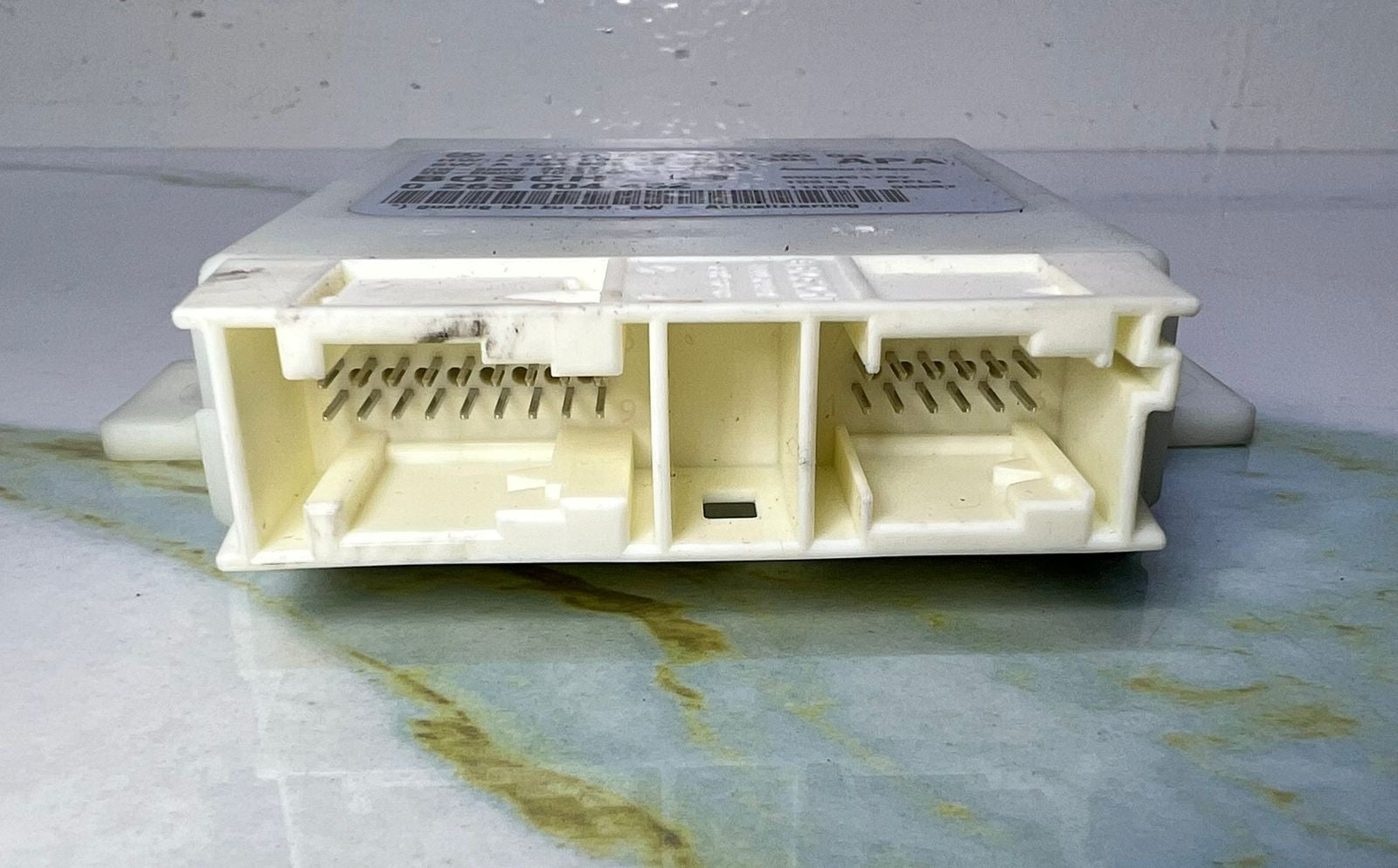 Mercedes-Benz W204 C-Class C200 Parking Distance Control Module A204 9009004 OEM