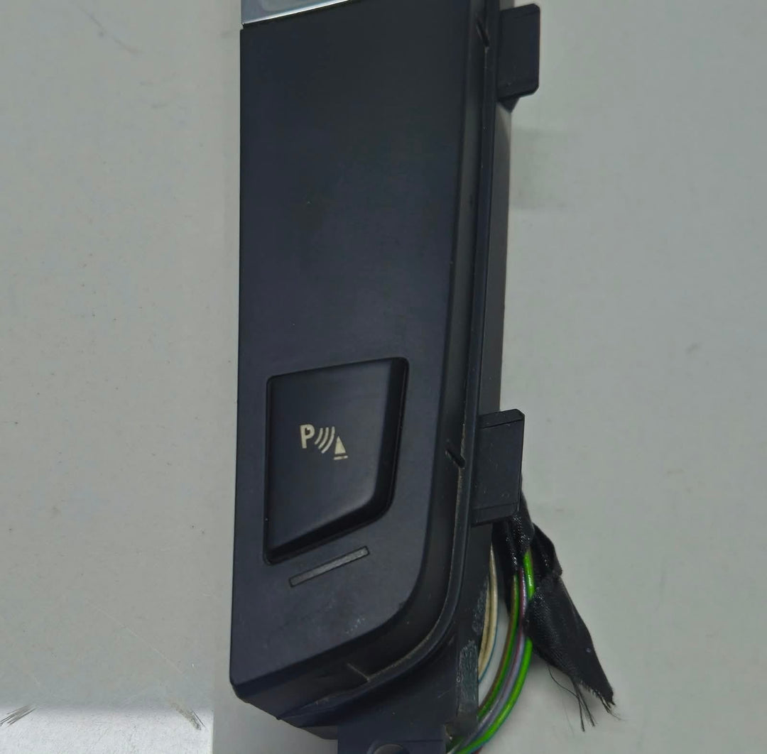 9202951-BMW F10 F11 Center Console Driving Mode Switch OEM