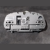 BMW 3 E90 E91  SPEEDOMETER / INSTRUMENT CLUSTER - 9242344