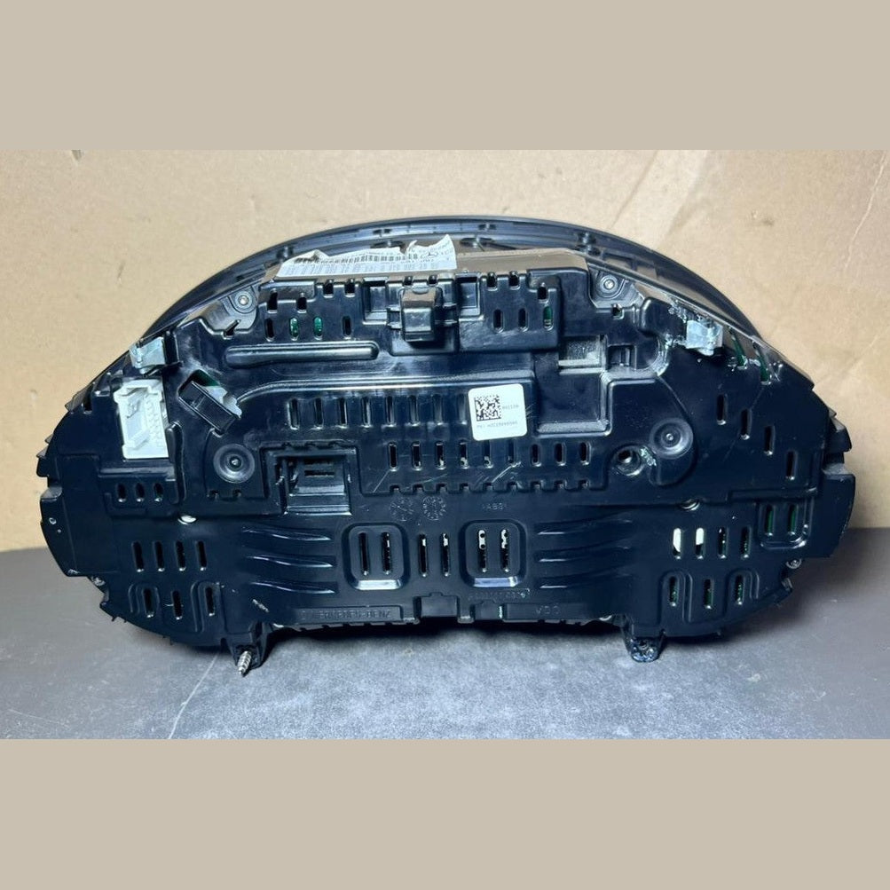 2017-2020 Mercedes-Benz W470 X-Class Instrument Cluster Speedometer A470 9009402