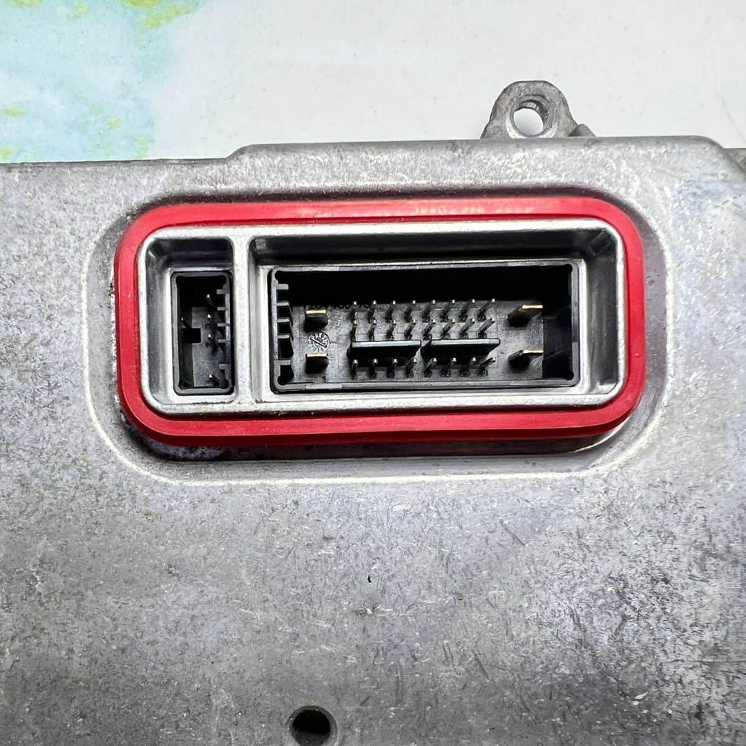 2006-13 Mercedes-Benz S350 Xenon Headlight Ballast Control Unit A2168704826 W221