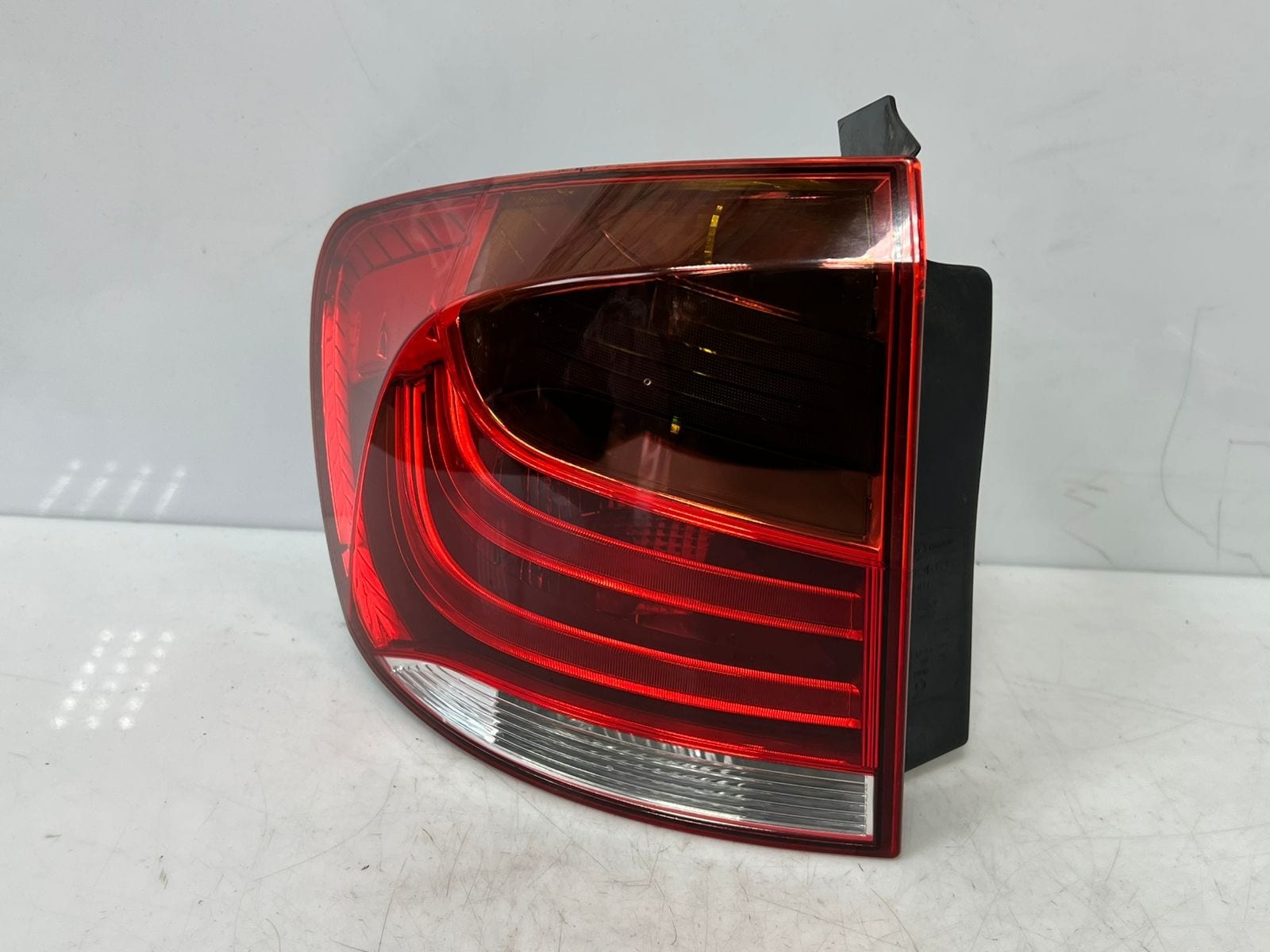 BMW  X1 E84 Left side rear outer Tail Light 2990109 OEM