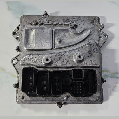 OEM BMW 740I N55 F02 F10 F20 F30 ENGINE CONTROL UNIT DME ECU SET 8616314 BOSCH