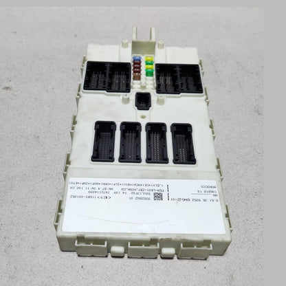 2014-2016 BMW F30 F31 335xi, 435i, 228 Body Control Module 9352862 OEM