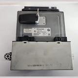 BMW 550iGT, 650i, 750i 2009-13 N63 MSD85 Engine Control Module Unit DME 7595549