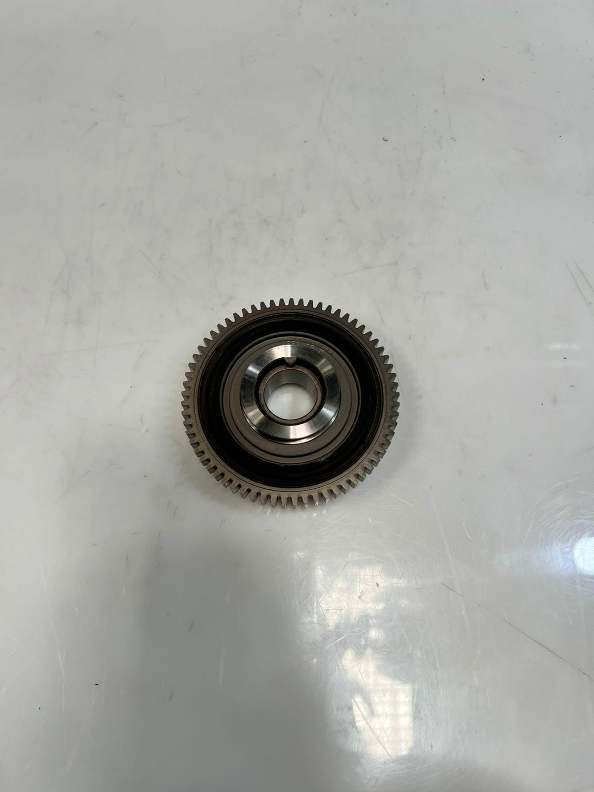 2016 BMW F20/F21 118i 218i B38B15 Balance Shaft Gear Wheel PULLEY 8602965 OEM