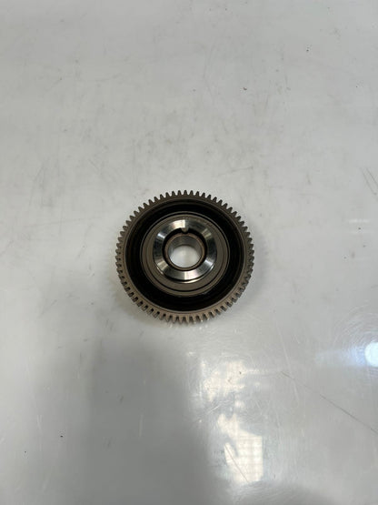 2016 BMW F20/F21 118i 218i B38B15 Balance Shaft Gear Wheel PULLEY 8602965 OEM