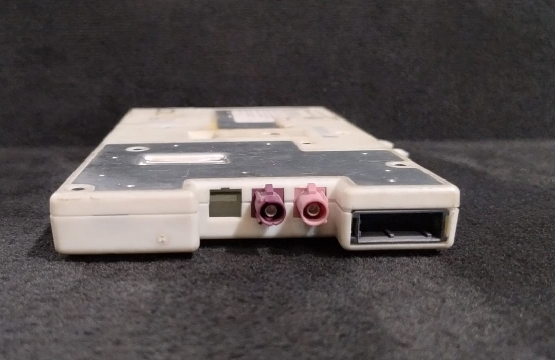 BMW  F15  F36 G01 G30 G20 G12 G05  TELEMATICS CONTROL UNIT MODULE OEM  - 6820717