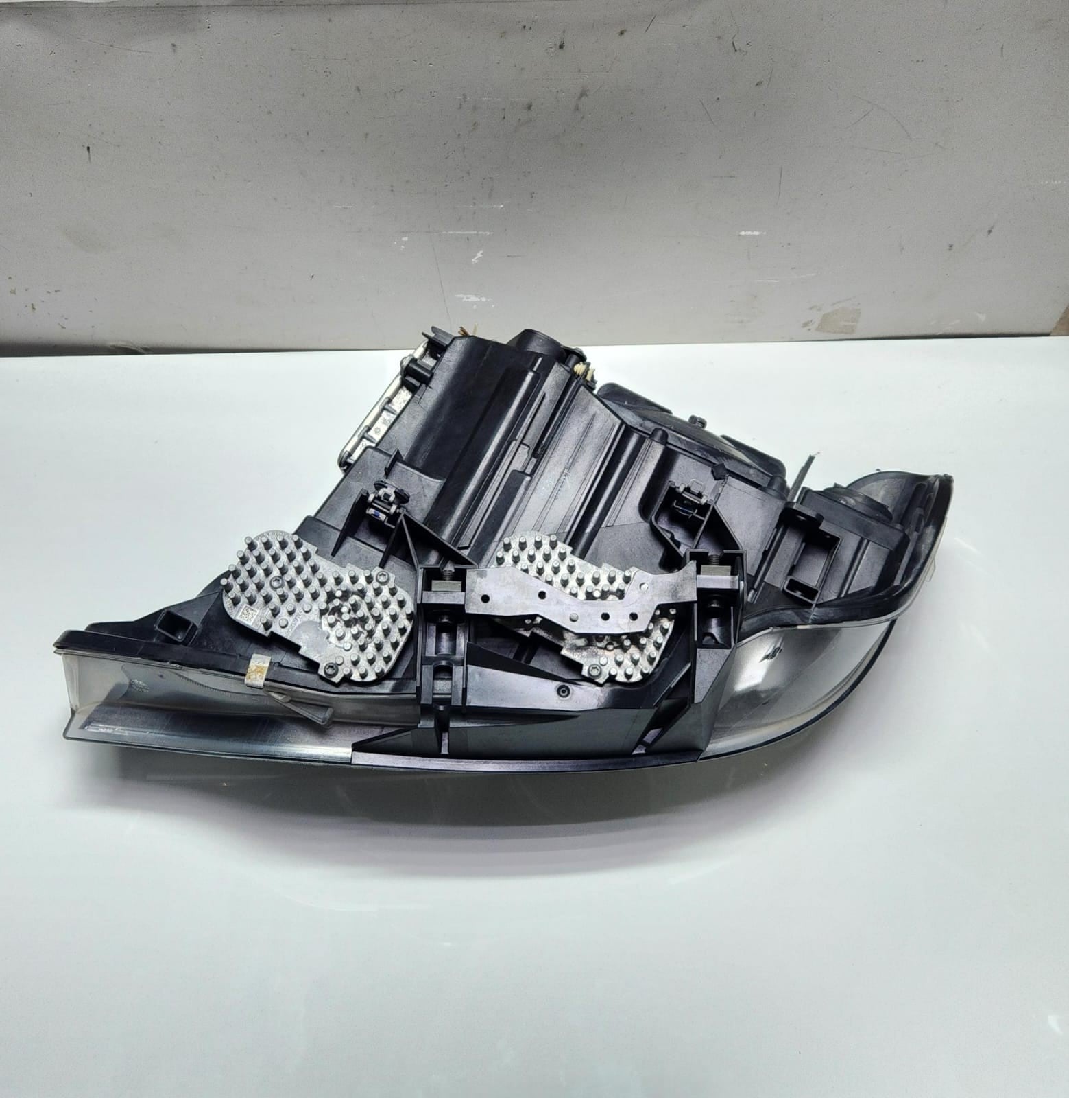 BMW Xenon Headlight Right 7410788 4 Series F32 F33 F36 OEM