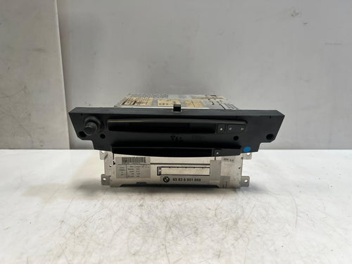 BMW E60 and E61 Navigation System Cd 3MD Computer Module 6951869 OEM