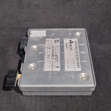 VAUXHALL ASTRA GTC BLUETOOTH CONTROL MODULE 2014  -13353284