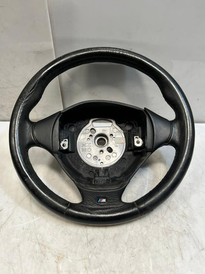 BMW E38 E39 E46 E53 Steering Wheel Leather Multifunction M-Sport 2229115