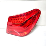 Load image into Gallery viewer, 7182198-2008-2015 BMW 7 Series F01 F02 F03 F04 Taillight Right Side OEM