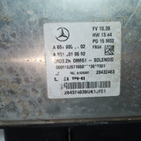 Mercedes W212 E-Class Hybrid Engine Control Module Unit ECM ECU A651 9000102 OEM