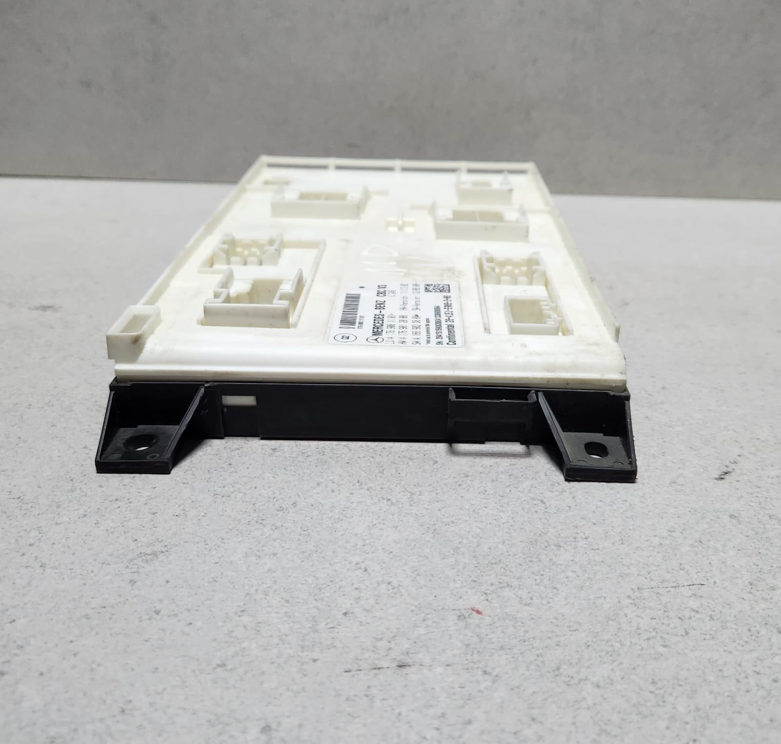 2015 Mercedes-Benz ML250 Sam Control Unit A1669001608 W166 and W292 