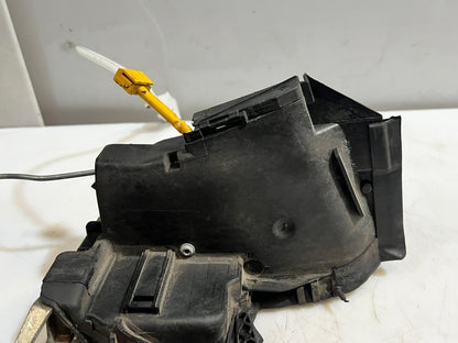 BMW 5 Series E39 Front Door Lock Mechanism Front Left 8235125 OEM