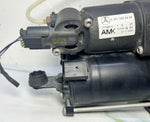 Load image into Gallery viewer, Mercedes W251 R-Class R350 Airmatic Air Suspension Compressor Pump A251 3202404