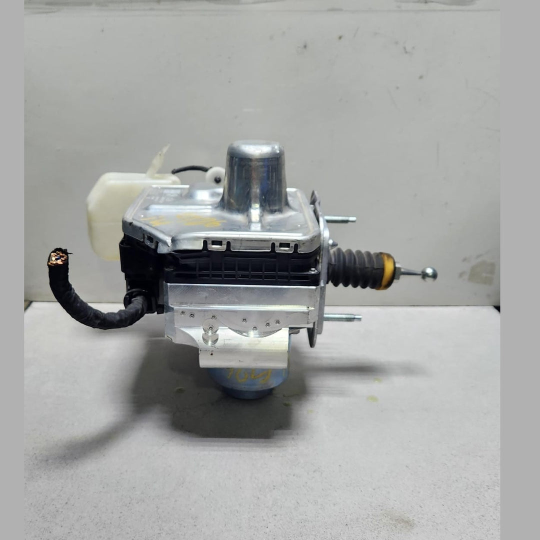 2022-2024 BMW i4 Abs Pump 5A7D048 I4 G26 USA VERSION LHD