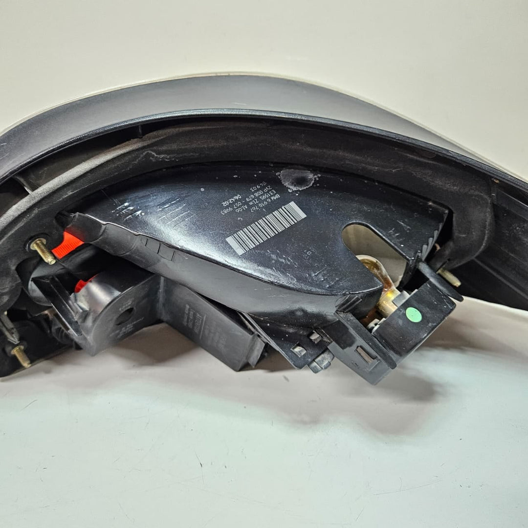 6910767-2003-2010 BMW 5 Series E60 520d 520i Rear Left Taillight OEM