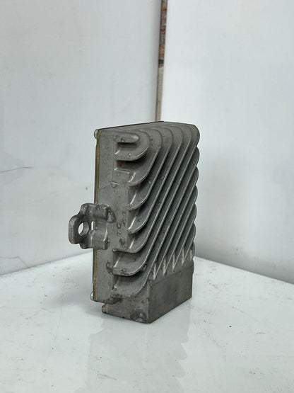 BMW 3 F30 F35 F31 2015 Power Amplifier Audio Amp 6821110 BCE17926