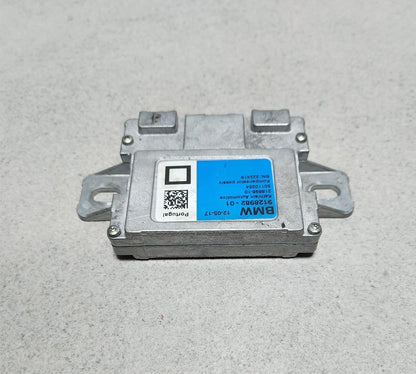 2011-2025 BMW X3 Lte Compensator Control Module 9128982 F15 F25 F48 G01 G11