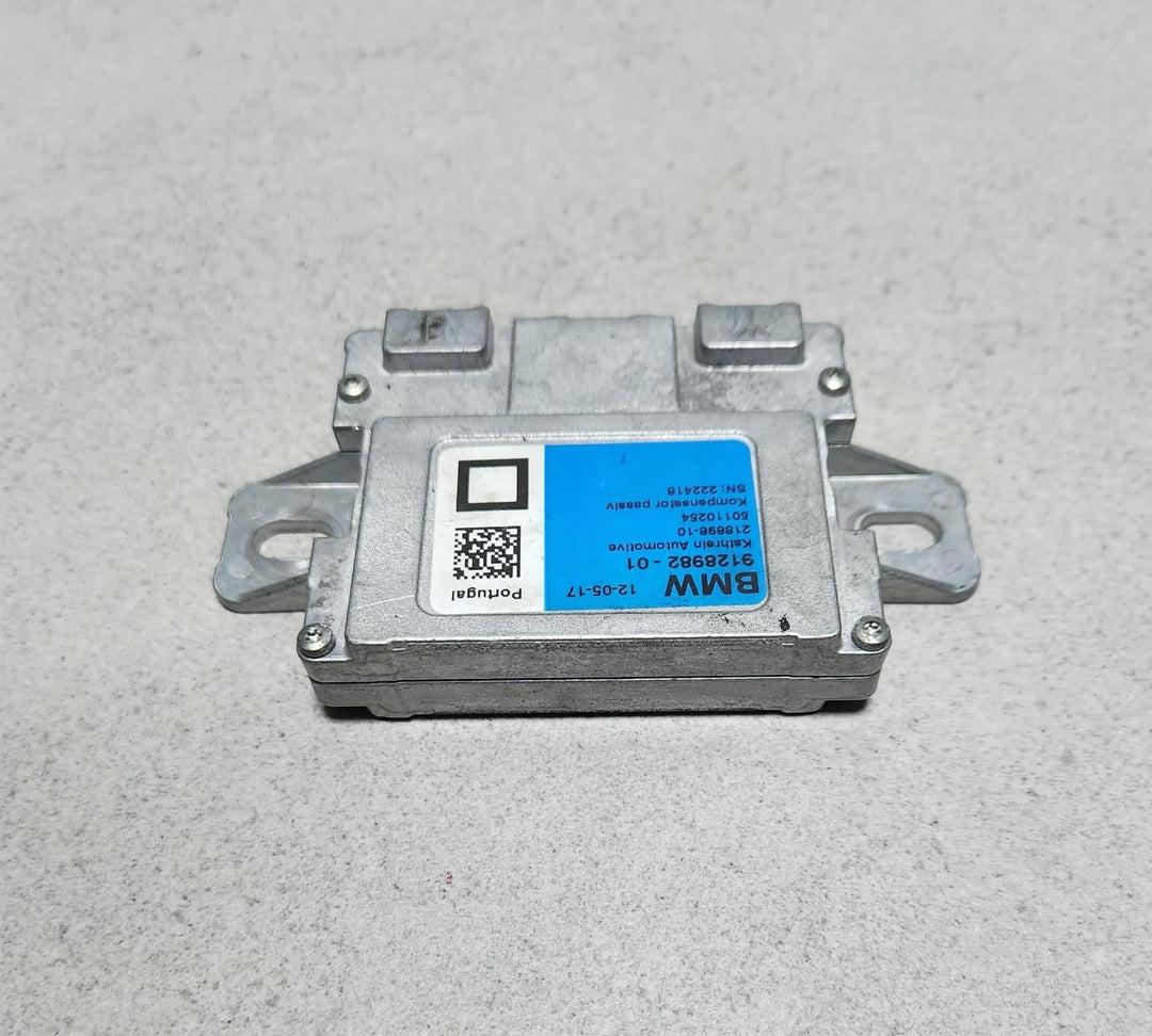 2011-2025 BMW X3 Lte Compensator Control Module 9128982 F15 F25 F48 G01 G11