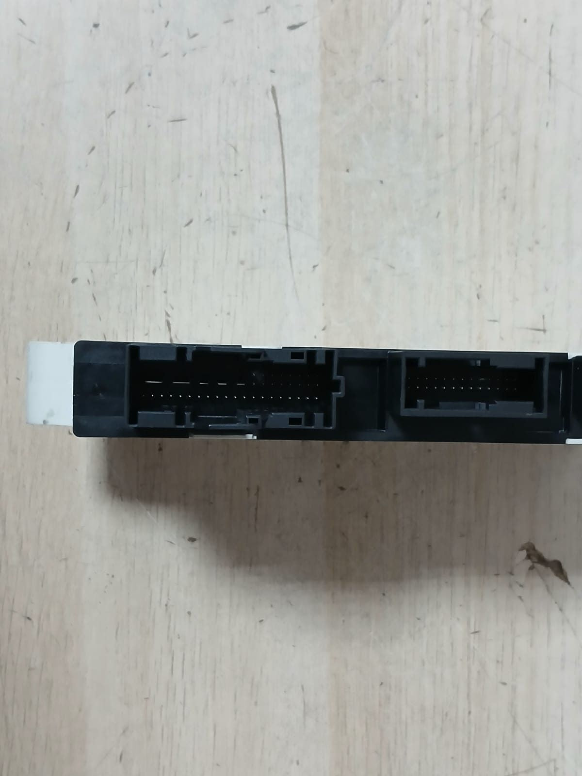 2011 BMW 528i F10 N20 Engine Control Unit SET DME+ CAS4 CA + 1KEY 7635714