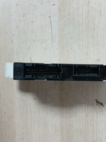 2011 BMW 528i F10 N20 Engine Control Unit SET DME+ CAS4 CA + 1KEY 7635714