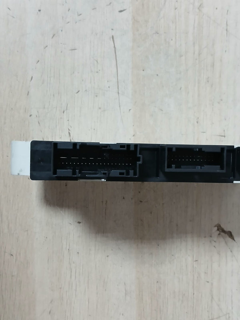 2011 BMW 528i F10 N20 Engine Control Unit SET DME+ CAS4 CA + 1KEY 7635714