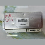 Load image into Gallery viewer, Mercedes Air Suspension Control Unit A2139002207 E-Class W213