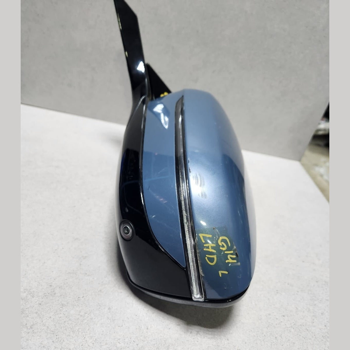 BMW Exterior Side Mirror F0185103U668B 8 Series G15 G14 G15 G16 LHD WITH CAMERA 
