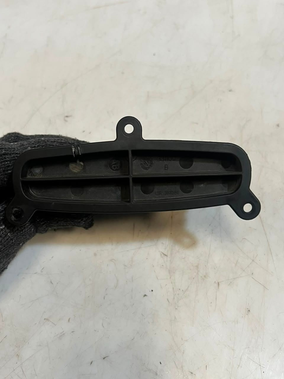 2014-2017 BMW X3 F25 and X4 F26 LCI Led Headlight Control Module 7409739 OEM