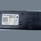 OEM BMW 2 3 4 5 X SERIES G21 G80 G30 Integrated Control Supply Module 8638552