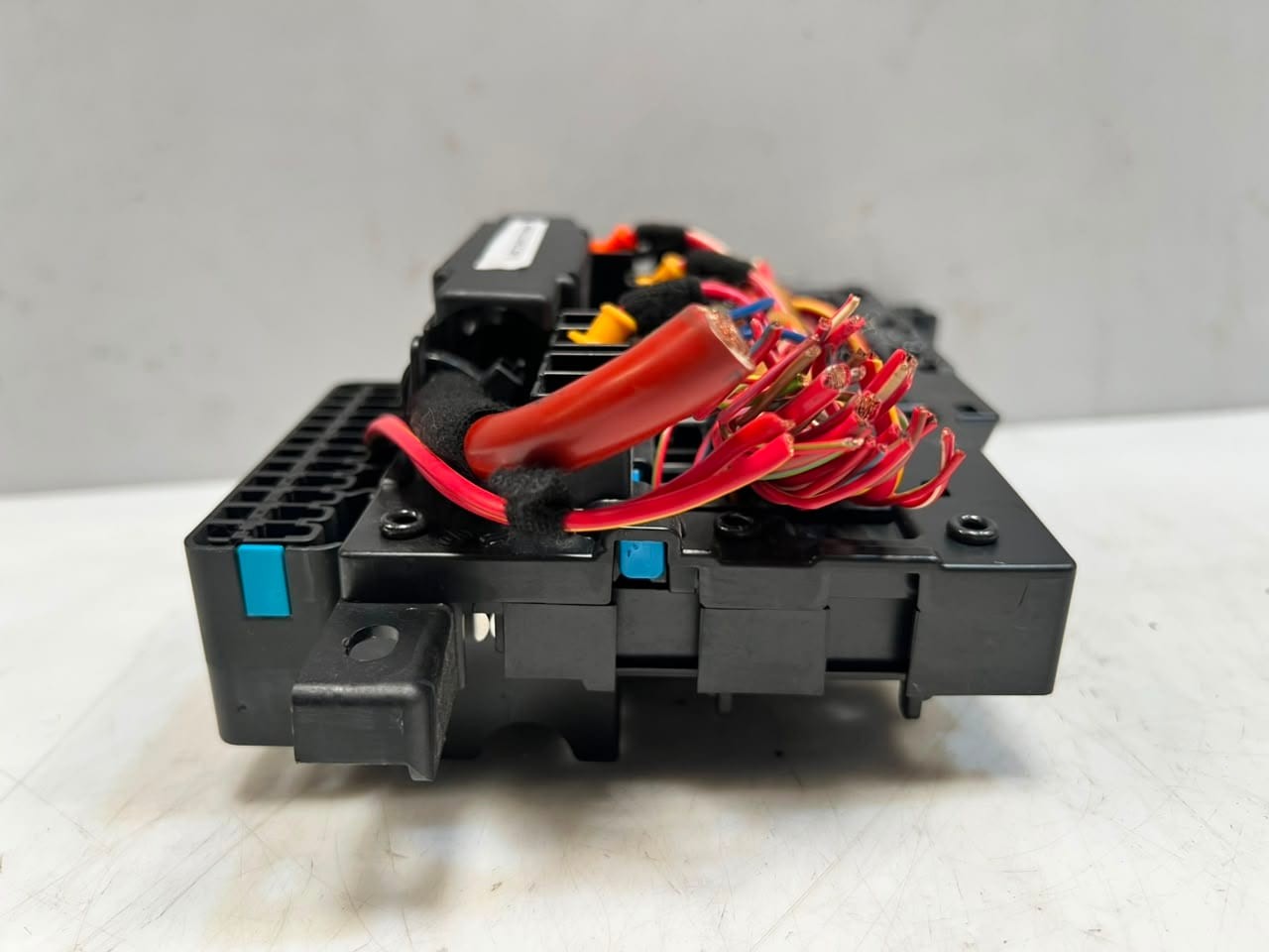 2025-2026 BMW 1' F40 M235 xDrive Gran Coupe Power Distribution Fuse Box 9270355