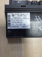 Load image into Gallery viewer, BMW E60 E61 Body Control Module Junction Box 6969011 01 5wk49111 Siemens