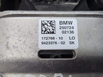 Load image into Gallery viewer, 9423376-2024 BMW X1 U11 B38N Engine Mount Right Side OEM