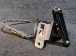 Load image into Gallery viewer, BMW F01 F07 F10 F11 F12 LCI HEADLIGHT HEADLAMP LEVEL SENSOR CONTROL UNIT 6788574
