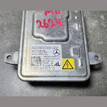 Load image into Gallery viewer, Mercedes Benz W222 Xenon Light Headlight Control Module Unit A222 9003300 OEM