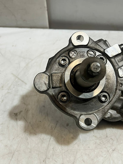 BMW  F10 F20 F21 F30 N47S1 High Pressure Fuel Injection Pump 7823456 0445010528
