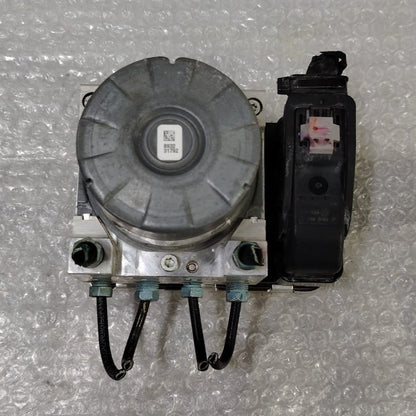 OEM BMW 3 SERIES G20 G21 ABS PUMP CONTROL MODULE 5A09E45 5A09E46