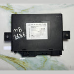 Load image into Gallery viewer, Mercedes Keyless Go Control Module A2218707986 S-Class W221