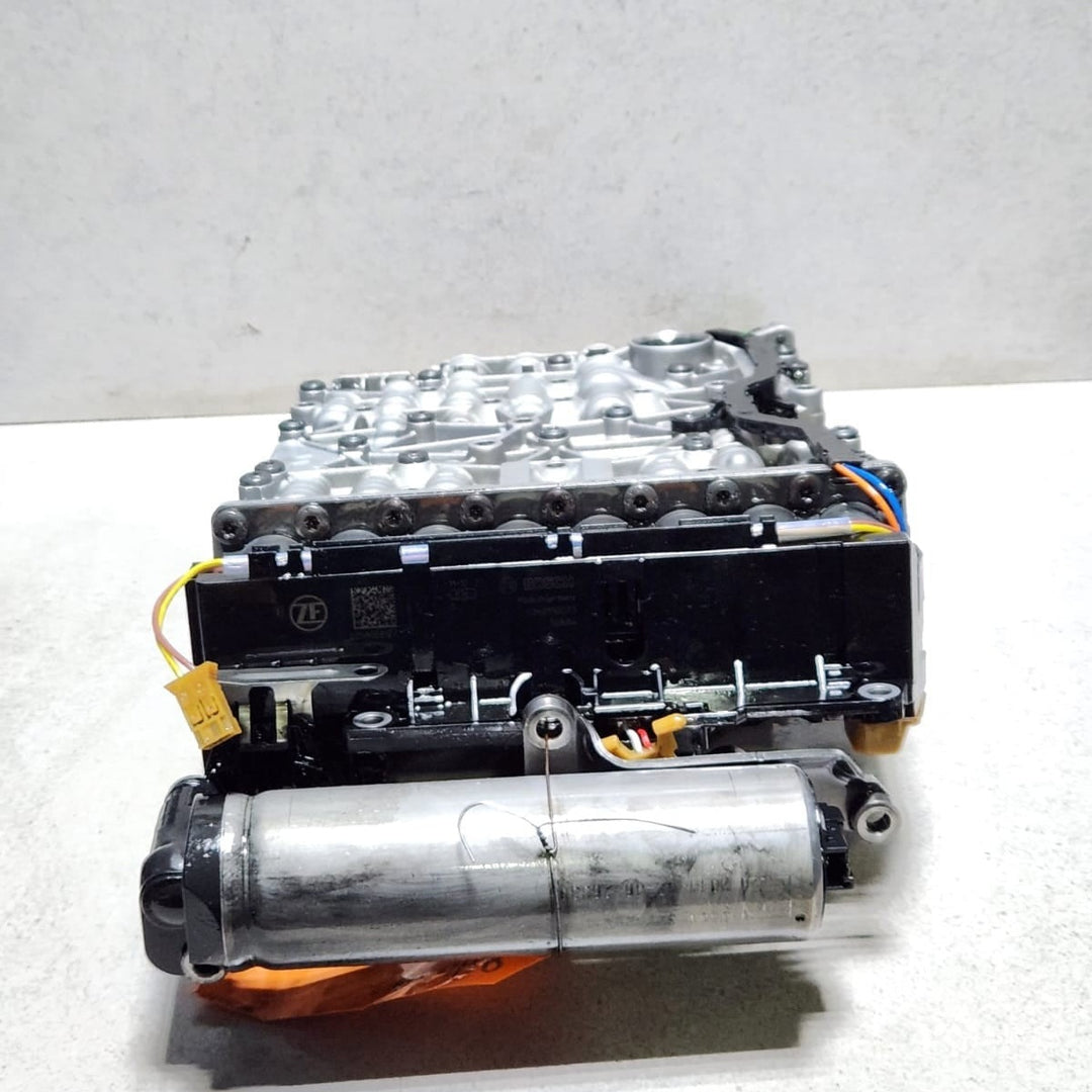 BMW 520I F10 Transmission Control Unit Electronic 0260550073 MECHATRONIC F30 320