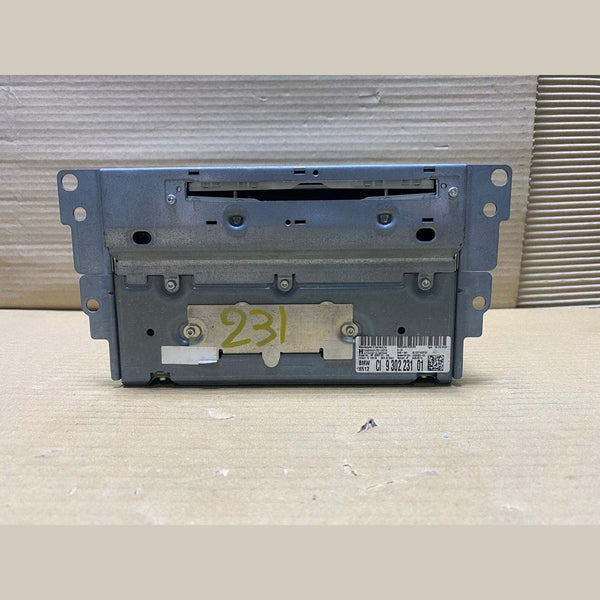 Car Infotainment Computer (Japan) 9302231 F20 F30 F31 RP REMAN CIC